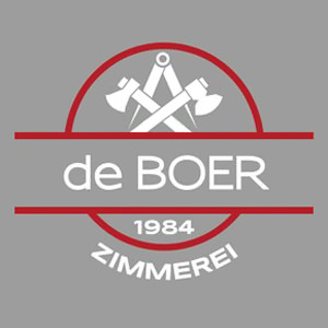 Zimmerei de Boer